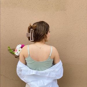 Meet your Posher, Melanie